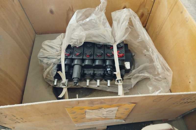 OmecoHub - Immagine JCB DISTRIBUTORE